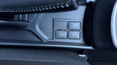 Toyota Yaris 1.5 Hybrid GR-Sport 5dr CVT [Nav] Hybrid Hatchback